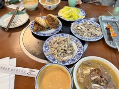 -牛街老爆肚满(牡丹园店)