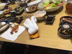 -炎蔵牛舌烤肉