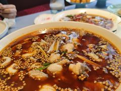 -南堂館川菜文化餐厅(天府店)