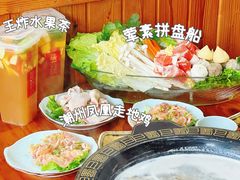 -潮澎派·潮州菜(南国明珠店)