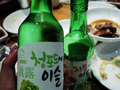 -紫霞门韩国料理烤肉(深南东路店)