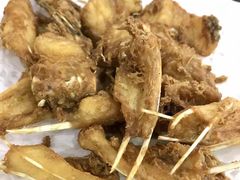 -源港渔村-中山脆肉鲩(博罗店)