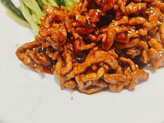 -三味鱼屋(琥珀山庄店)