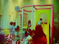 -丽池宫韩式汗蒸会馆(华灯坊店)