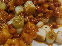 -19号私房菜(云南路店)