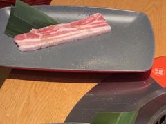 -新石器烤肉(百联川沙店)