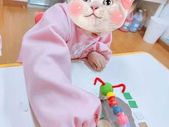 -稚未学·逻辑思维·少儿美术·儿童桌游