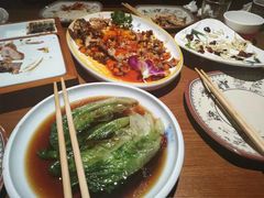 -额娘·春饼烤鸭(天鸿店)