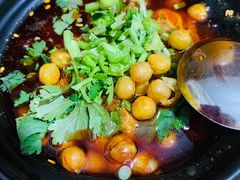 -古真记钵钵鸡(总店)