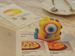 -农畉LONFOOD(福田星河COCOPark店)