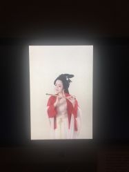 -盘子女人坊古装写真摄影(深圳店)