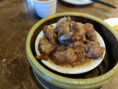 -华联广州大酒店-餐厅