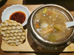 -金牌老碗时尚陕菜(王府井百货店)