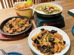 四喜面筋-锡和无锡菜(景丽苑店)