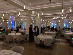 大堂-Jean Georges