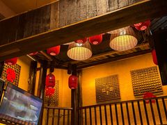 -富正毅三下锅·湘西韵味(天门山索道店)