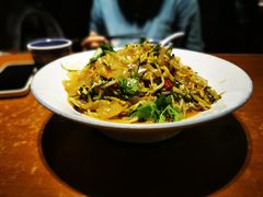东北大拉皮-95号酱骨·一块豆腐(展春园西路店)