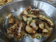 豉汁蒸鱼腩-红日饭店(裕隆三路店)