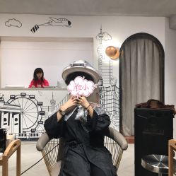 -苏豪路易士·嘉玛发廊