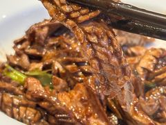 -老牌坊鲁菜名店(聊城美食岛店)