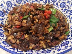 -新新湘菜馆(新中街二条店)