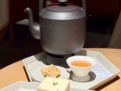 -tea'stone(平安金融中心店)