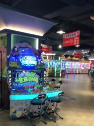 -丁当乐园(经纬汇店)