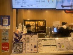 -霸王茶姬(南强街店)
