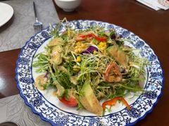 -食彩美印度特色美食餐厅·印度料理