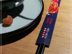 -胡马八破·川菜小馆(高新万达店)