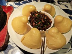 -绿茶餐厅(珞珈创意城店)