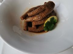 -正佳广场万豪酒店-粤菜餐厅·点心·海鲜·聚餐
