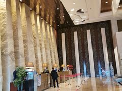 -秦皇岛秦皇国际大酒店