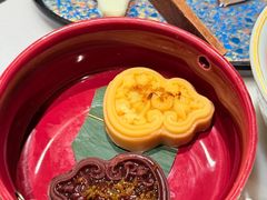 -小吊梨汤·北京菜·烤鸭(王府井银泰in88店)