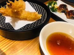 -德川家日本料理(中关村寰太大厦店)