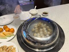-青蓬蒸汽海鲜·深圳老字号·团建聚会(壹方城店)