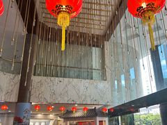-汕头金海湾大酒店(万象城店)