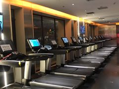 -亞力山大会馆(华腾园店)