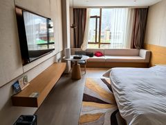 -汤印温泉假日酒店