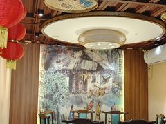 -滋味轩餐厅·贺胜桥土鸡汤(紫沙路店)