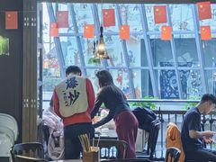 -阿大排档(长春这有山店)