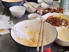 -陈熹公民族美食文化餐厅(中华广场店)