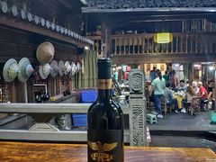 -龙姐私房菜(和顺古镇店)