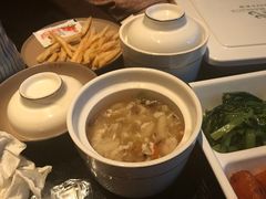-青泰足浴·SPA养生连锁(新区店)