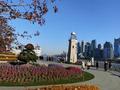 -上海港国际客运中心