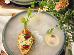 -叶叶菩提(太原别墅店)