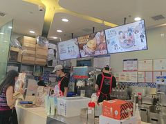 -DQ·蛋糕·冰淇淋(金牛万达店)