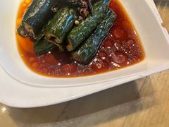 -永安鱼庄·镇江菜(丁卯店)