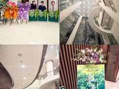 -中央音乐学院歌剧音乐厅