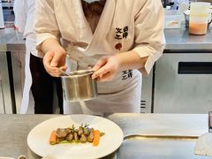 -文三酒肆自助放题(新街口友谊广场店)